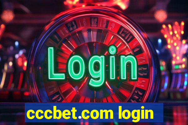 cccbet.com login